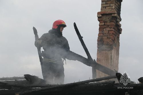 Фото ГУ МЧС России по Хакасии